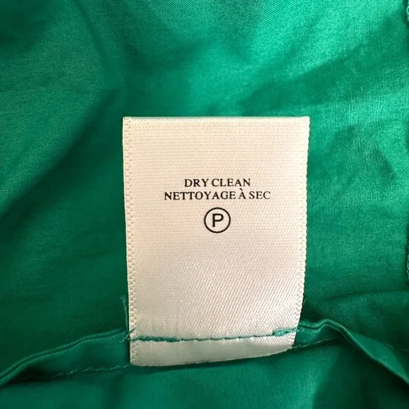 A.L.C. Alexa cutout ruffled tiered pleated cotton-poplin mini dress - Picture 13 of 13